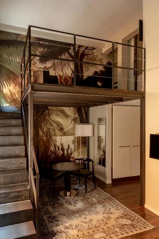 Suite — Hotel Balmes, a member of Preferred Hotels & Resorts