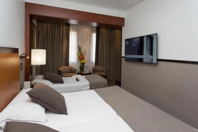 Hotel Balmoral — foto 5