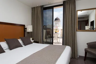 Hotel Balmoral — foto 8