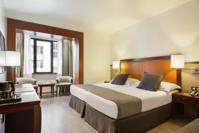 Hotel Balmoral — foto 10