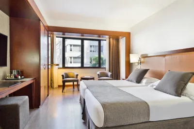 Hotel Balmoral — foto 11