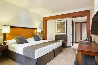 Hotel Balmoral — foto 12