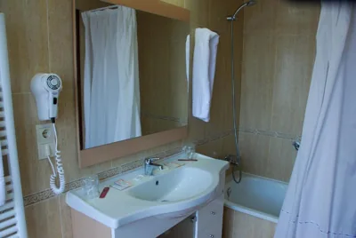 Hotel Balneari de Vallfogona de Riucorb — 照片 3