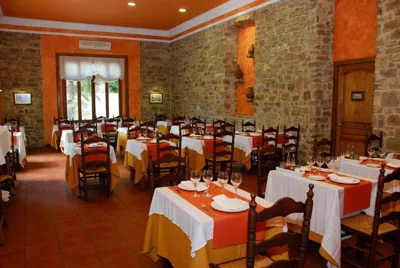 Hotel Balneari de Vallfogona de Riucorb — 照片 5