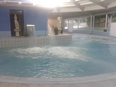 Hotel Balneari de Vallfogona de Riucorb — 照片 11