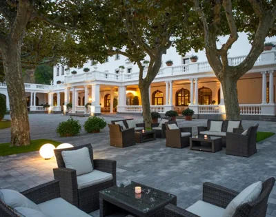 Hotel Balneari Termes Orion — photo 7