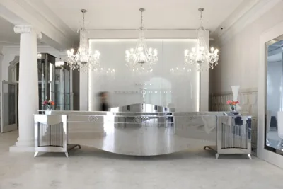 Hotel Balneari Termes Orion — photo 8