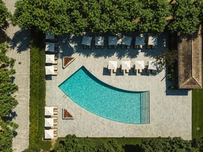Hotel Balneari Termes Orion — photo 9