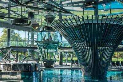 Hotel Balneari Termes Orion — photo 10