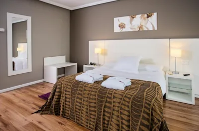Hotel Balneario Alhama de Aragón — foto 2