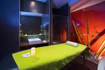 Hotel Balneario Alhama de Aragón — foto 3