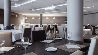Hotel Balneario Alhama de Aragón — foto 5