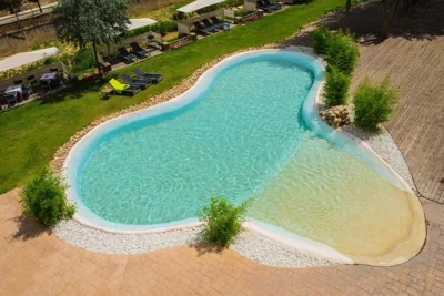 Hotel Balneario Alhama de Aragón — foto 11