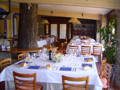 Hotel Balneario Almeida Dama Verde — photo 5