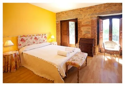 Hotel Balneario Almeida Dama Verde — photo 7