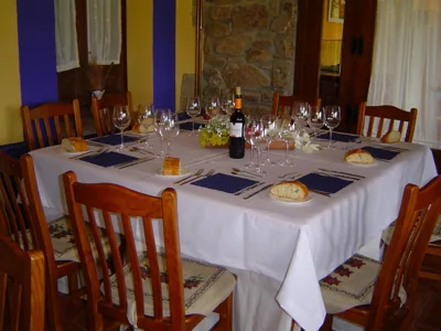 Hotel Balneario Almeida Dama Verde — photo 9