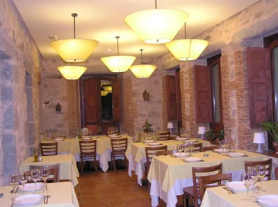 Hotel Balneario Almeida Dama Verde — photo 10