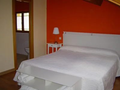 Hotel Balneario Almeida Dama Verde — photo 12