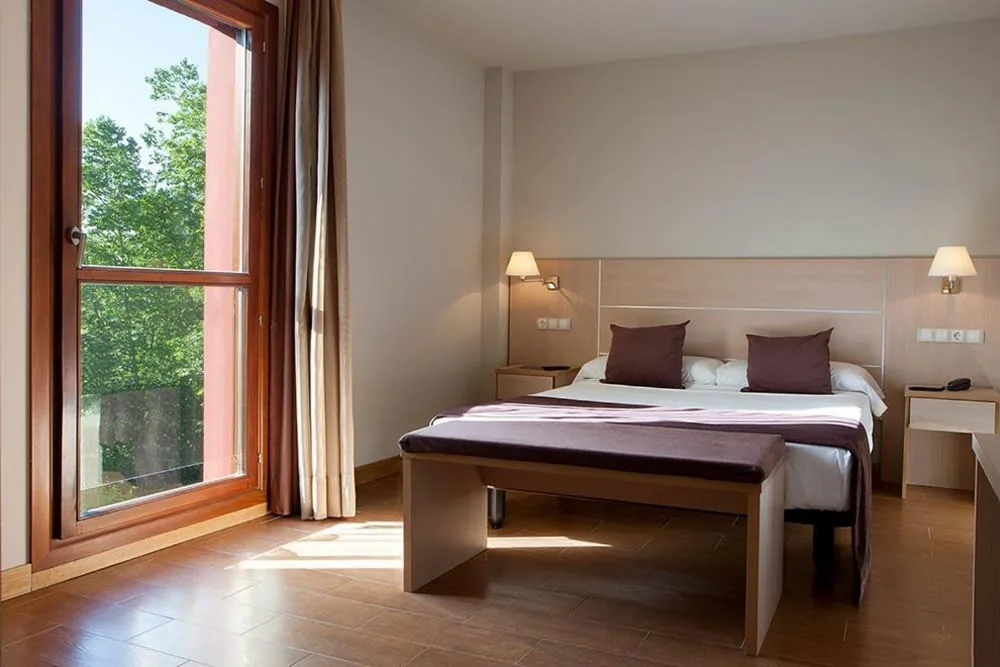 Hotel Balneario Areatza Nº 01224