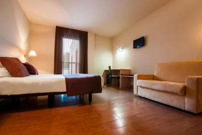 Hotel Balneario Areatza Nº 01224 — foto 6