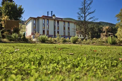 Hotel Balneario Areatza Nº 01224 — foto 7