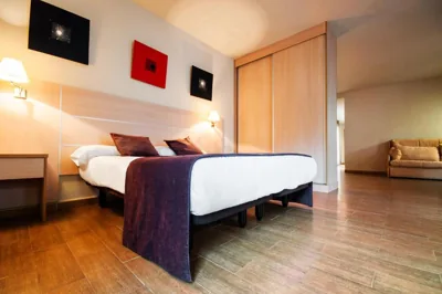 Hotel Balneario Areatza Nº 01224 — foto 8