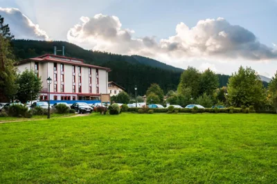 Hotel Balneario Areatza Nº 01224 — foto 10