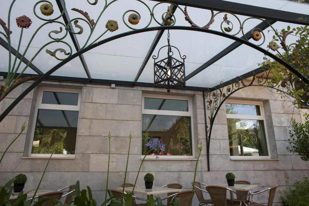 Habitación Triple — Hotel Balneario De Alceda
