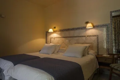 Hotel Balneario De Alceda — foto 2