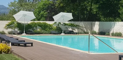 Hotel Balneario De Alceda — foto 3