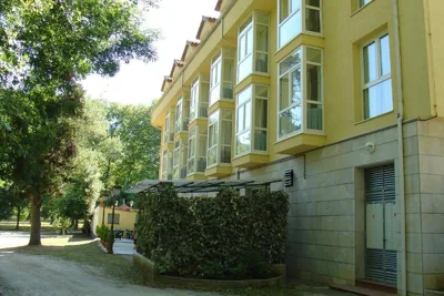 Hotel Balneario De Alceda — foto 5