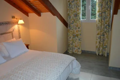 Hotel Balneario De Alceda — foto 6