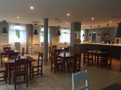 Hotel Balneario De Alceda — foto 8