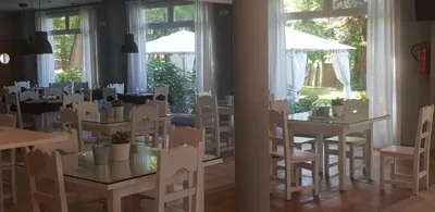 Hotel Balneario De Alceda — foto 9