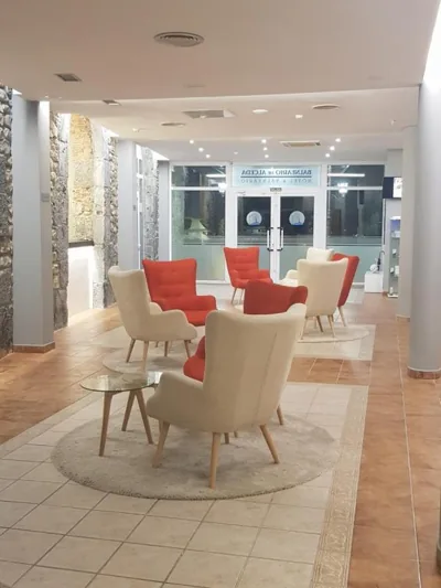 Hotel Balneario De Alceda — foto 12