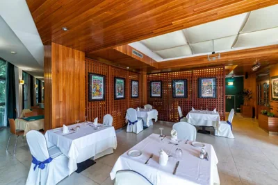 Hotel Balneario de Compostela — foto 2