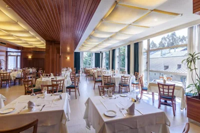 Hotel Balneario de Compostela — foto 5