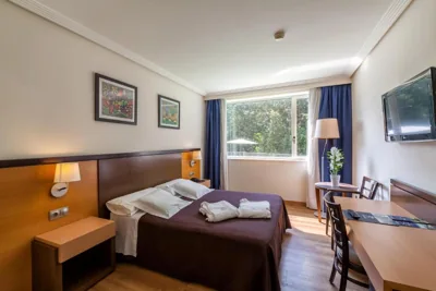Hotel Balneario de Compostela — foto 6