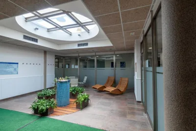 Hotel Balneario de Compostela — foto 8