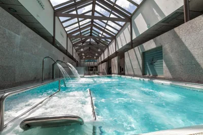 Hotel Balneario de Compostela — foto 11