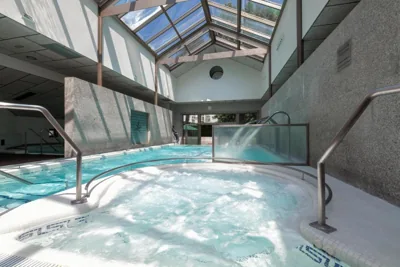 Hotel Balneario de Compostela — foto 12