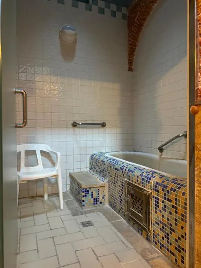Hotel Balneario de Graena — foto 3