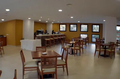 Hotel Balneario de Graena — foto 5
