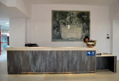 Hotel Balneario de Graena — foto 8