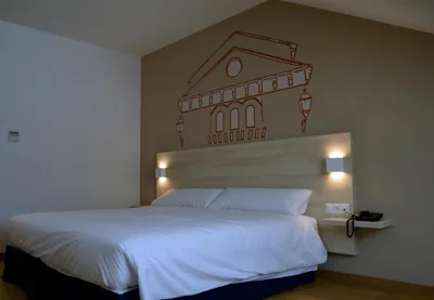 Hotel Balneario de Graena — foto 10