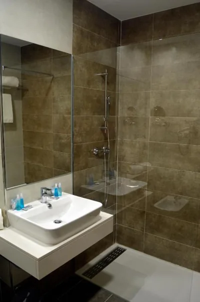 Hotel Balneario de Graena — foto 11