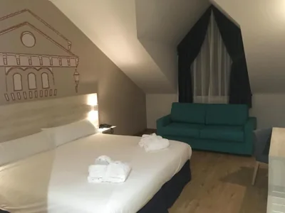 Hotel Balneario de Graena — foto 12