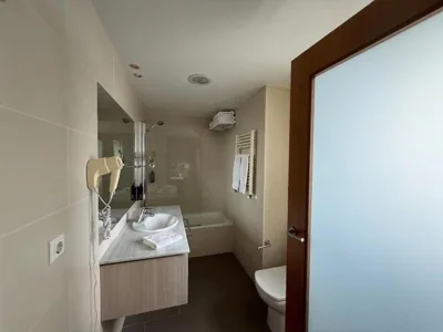 Hotel Balneario de Gravalos — foto 3