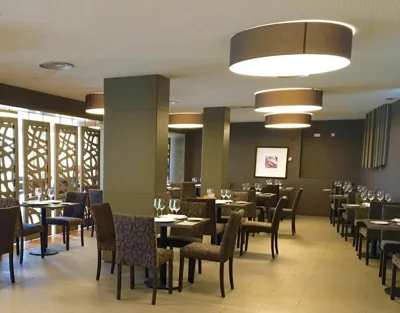 Hotel Balneario de Gravalos — foto 5