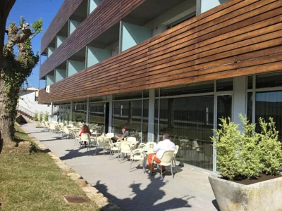 Hotel Balneario de Gravalos — foto 6